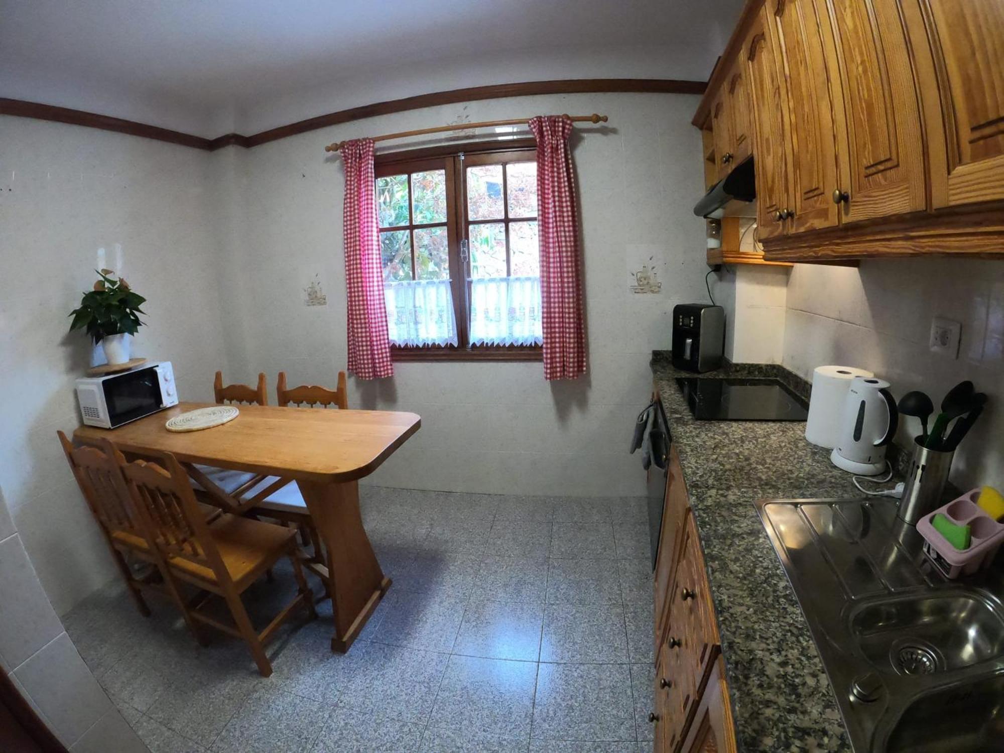 Double Room At Villa Lila Puerto de la Cruz  Exteriér fotografie