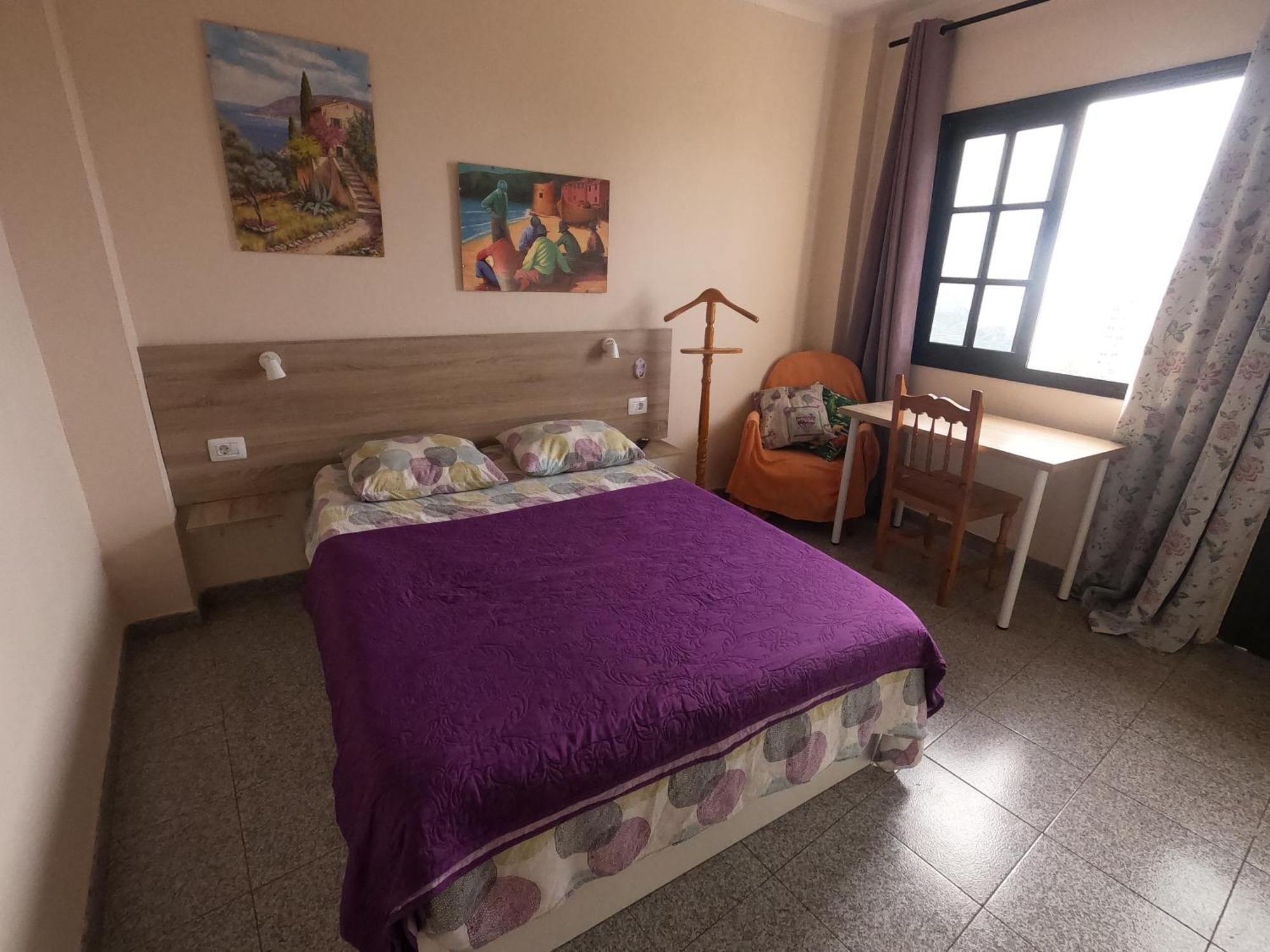 Double Room At Villa Lila Puerto de la Cruz  Exteriér fotografie